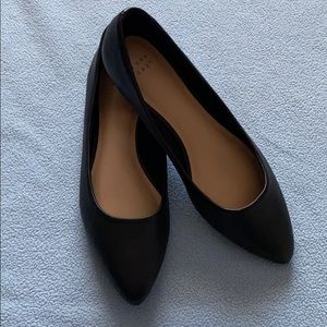 Target - A New Day Pointed Toe Flats